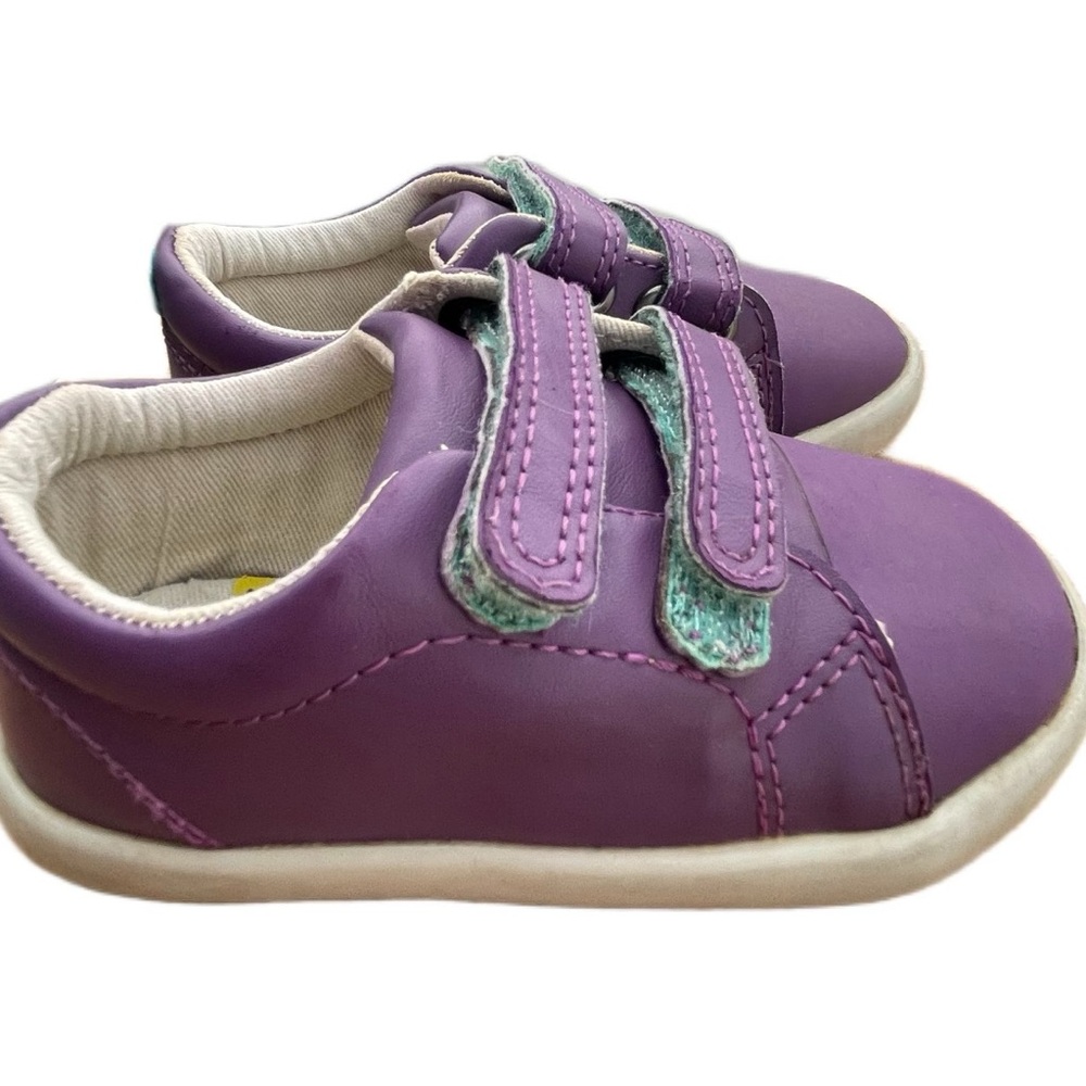 Ten Little Everyday Original Sneakers